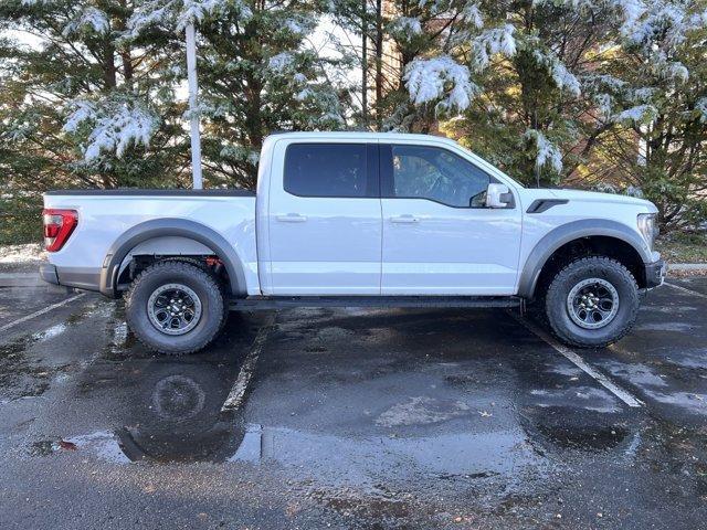 used 2023 Ford F-150 car, priced at $73,997