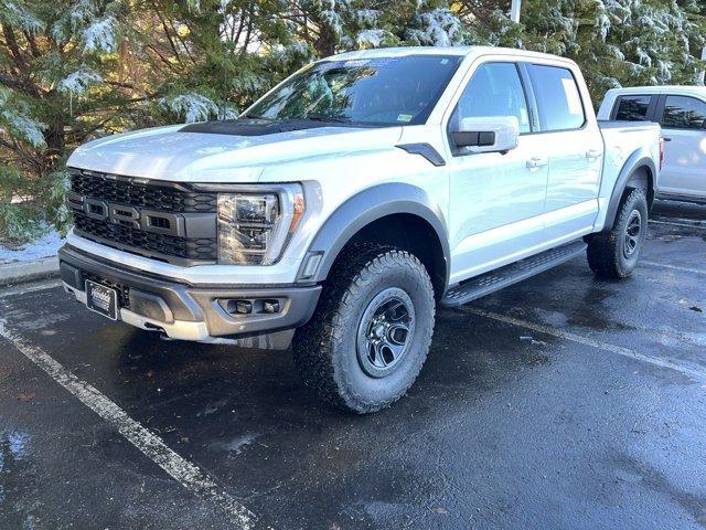 used 2023 Ford F-150 car, priced at $73,997