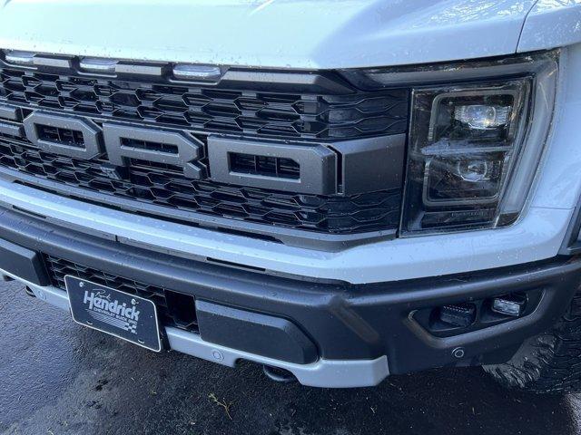 used 2023 Ford F-150 car, priced at $73,997