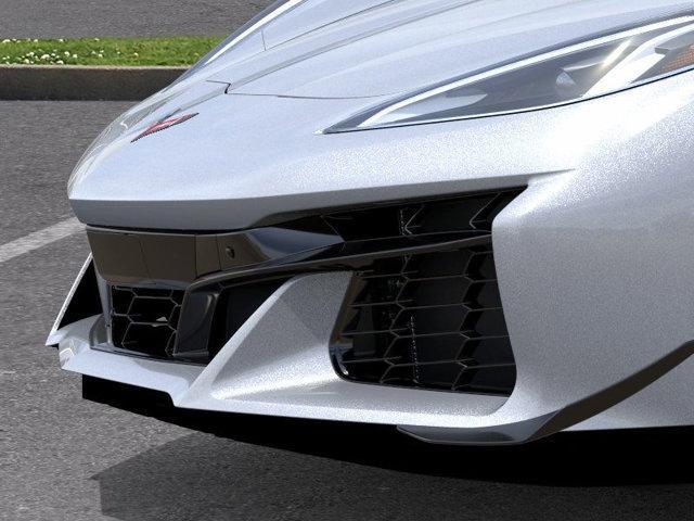 new 2026 Chevrolet Corvette car, priced at $156,888