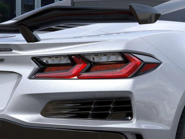 new 2026 Chevrolet Corvette car, priced at $156,888
