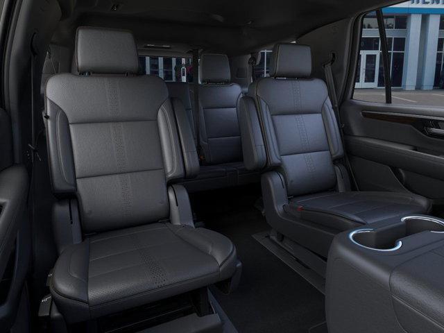new 2025 Chevrolet Tahoe car, priced at $88,230
