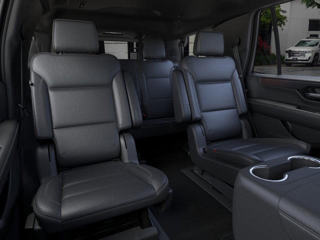 new 2025 GMC Yukon car, priced at $95,130