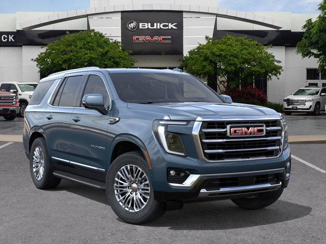 new 2025 GMC Yukon car, priced at $78,820