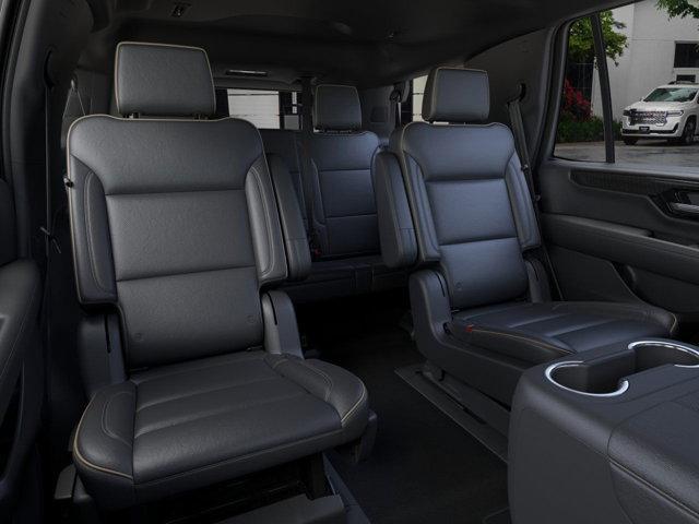 new 2025 GMC Yukon car, priced at $78,820