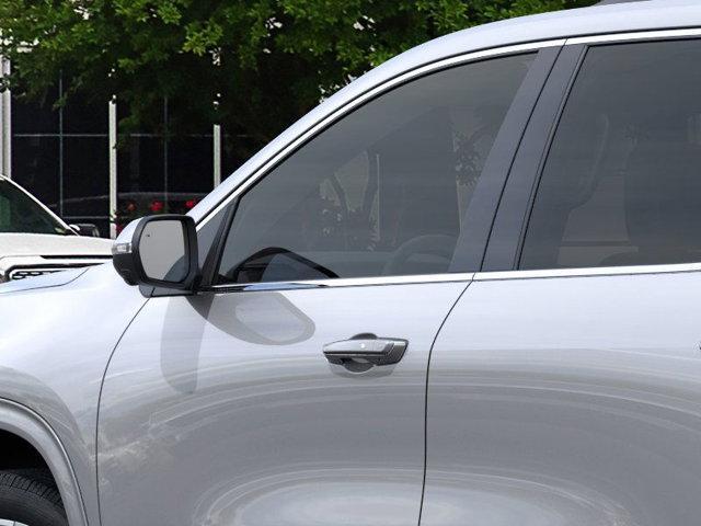 new 2026 GMC Acadia car, priced at $65,205