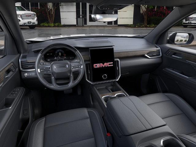 new 2026 GMC Acadia car, priced at $65,205