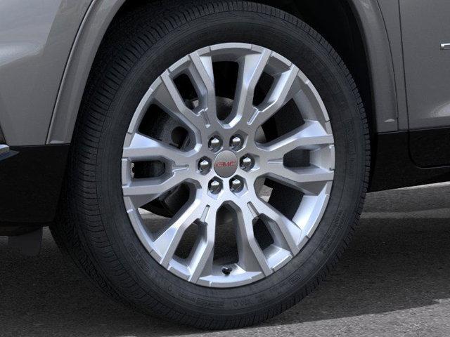 new 2026 GMC Acadia car, priced at $65,205