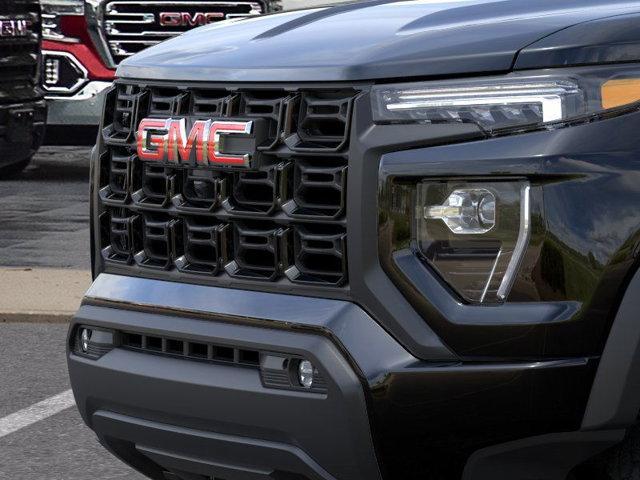 new 2025 GMC Canyon car, priced at $49,095