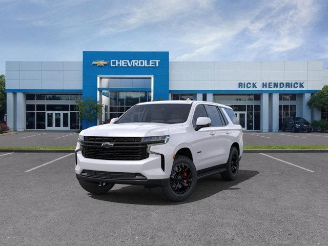 new 2024 Chevrolet Tahoe car, priced at $74,250