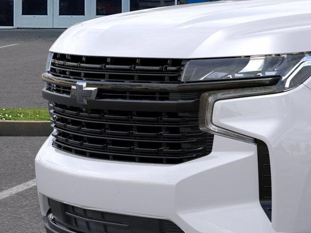 new 2024 Chevrolet Tahoe car, priced at $74,250