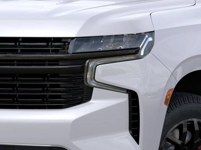 new 2024 Chevrolet Tahoe car, priced at $74,250