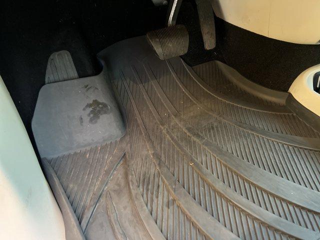 used 2020 Chrysler Pacifica car, priced at $18,495