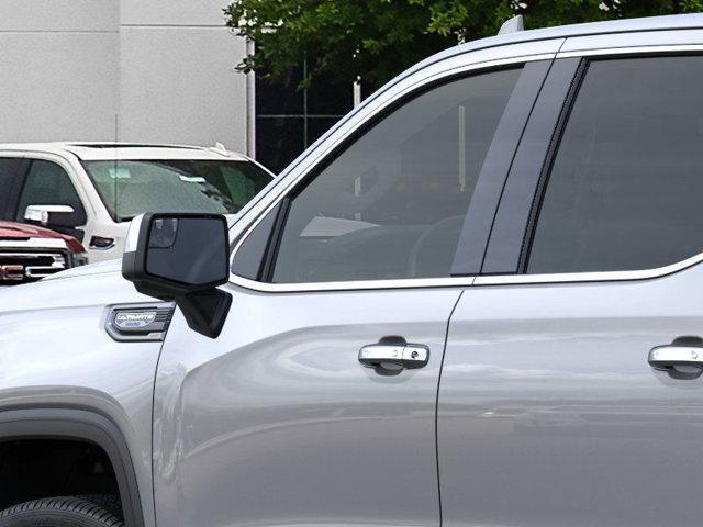 new 2025 GMC Sierra 1500 car, priced at $82,515