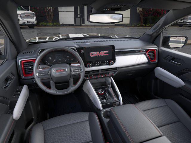 new 2024 GMC Canyon car, priced at $56,732