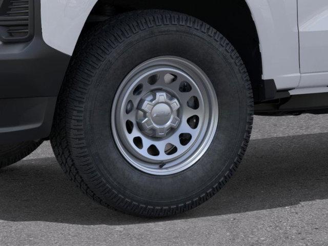 new 2025 Chevrolet Colorado car, priced at $33,690