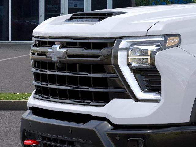 new 2026 Chevrolet Silverado 2500 car, priced at $71,068