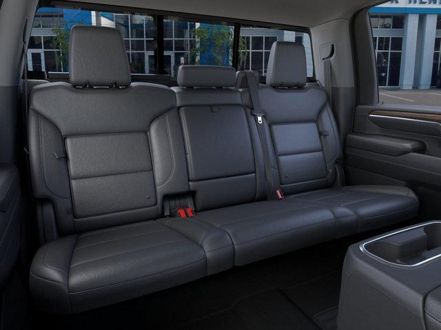 new 2026 Chevrolet Silverado 2500 car, priced at $71,068