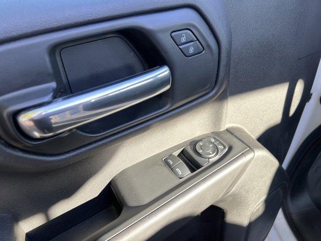 used 2024 Chevrolet Silverado 1500 car, priced at $31,895