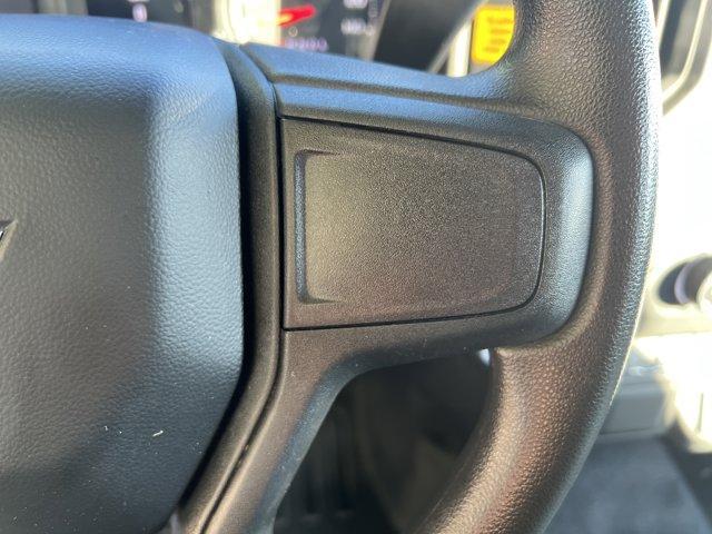 used 2024 Chevrolet Silverado 1500 car, priced at $31,895