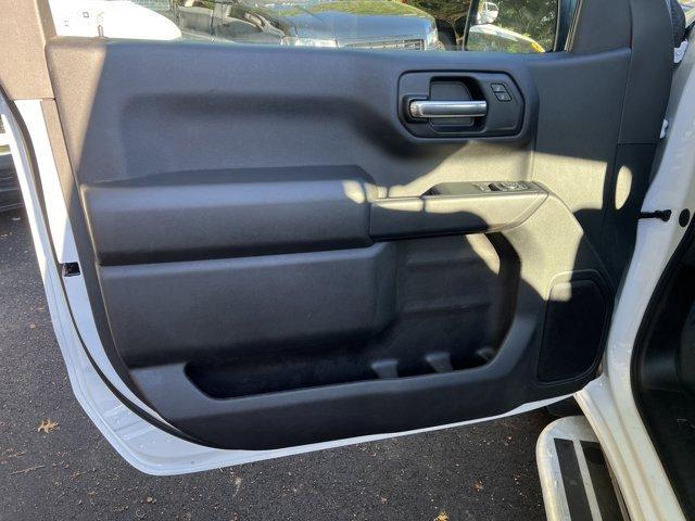 used 2024 Chevrolet Silverado 1500 car, priced at $31,895