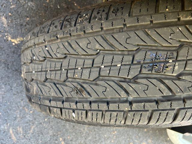 used 2024 Chevrolet Silverado 1500 car, priced at $31,895