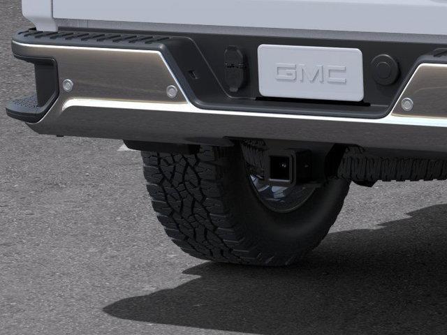 new 2025 GMC Sierra 2500 car, priced at $70,510