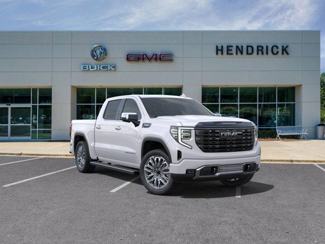 new 2024 GMC Sierra 1500 car, priced at $79,405