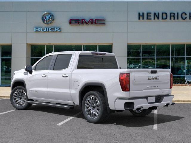 new 2024 GMC Sierra 1500 car, priced at $79,405