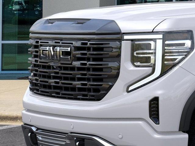 new 2024 GMC Sierra 1500 car, priced at $79,405