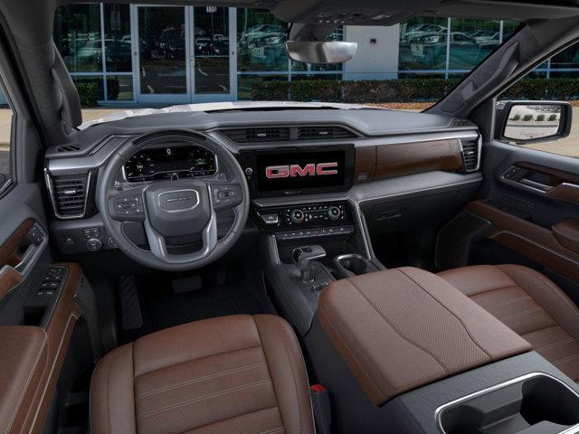 new 2024 GMC Sierra 1500 car, priced at $79,405