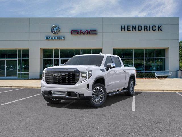 new 2024 GMC Sierra 1500 car, priced at $79,405