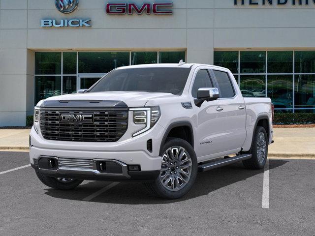 new 2024 GMC Sierra 1500 car, priced at $79,405