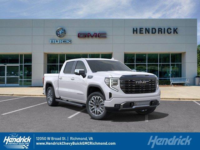 new 2024 GMC Sierra 1500 car, priced at $79,405