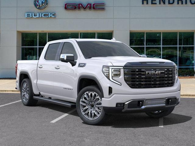 new 2024 GMC Sierra 1500 car, priced at $79,405