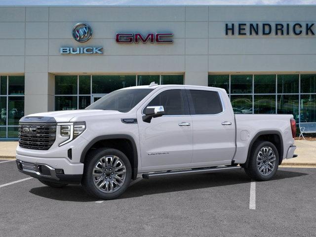 new 2024 GMC Sierra 1500 car, priced at $79,405