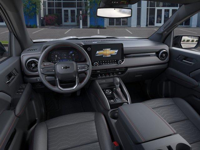 new 2024 Chevrolet Colorado car, priced at $45,900