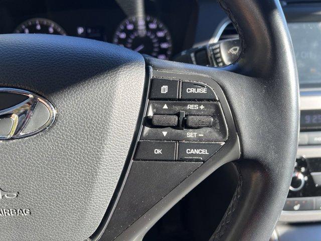 used 2017 Hyundai Sonata car, priced at $11,222