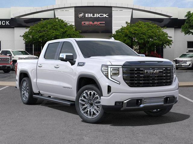 new 2025 GMC Sierra 1500 car, priced at $86,290