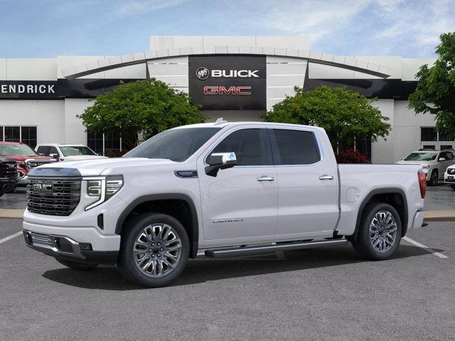 new 2025 GMC Sierra 1500 car, priced at $86,290