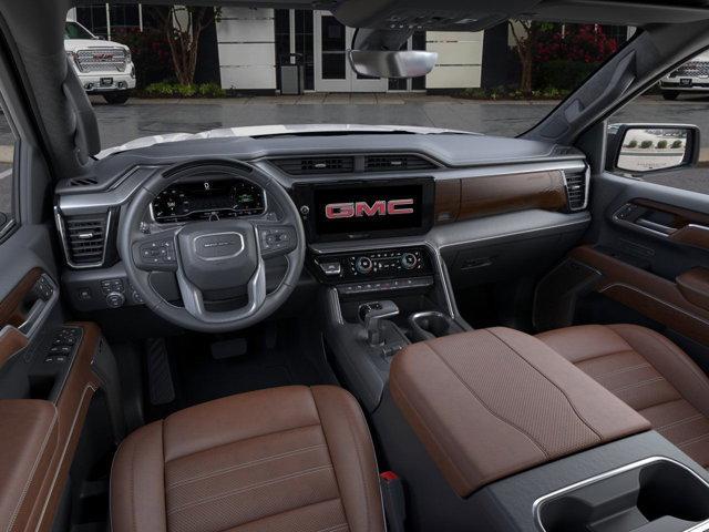 new 2025 GMC Sierra 1500 car, priced at $86,290