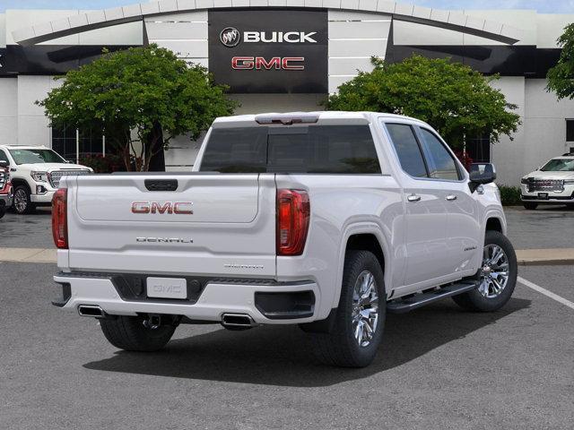 new 2025 GMC Sierra 1500 car, priced at $73,960