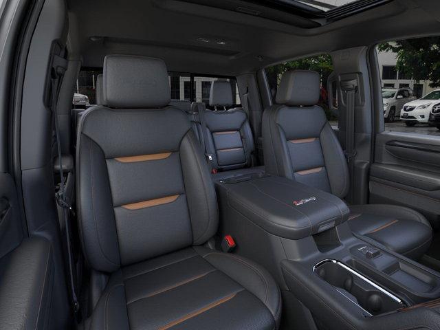 new 2025 GMC Sierra 2500 car, priced at $87,565