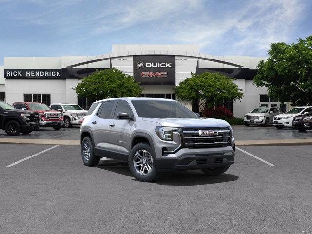 new 2025 GMC Terrain car, priced at $33,890