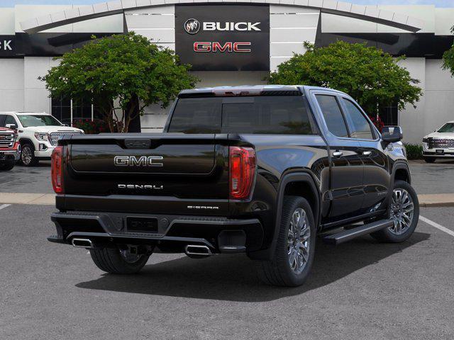 new 2024 GMC Sierra 1500 car, priced at $78,690