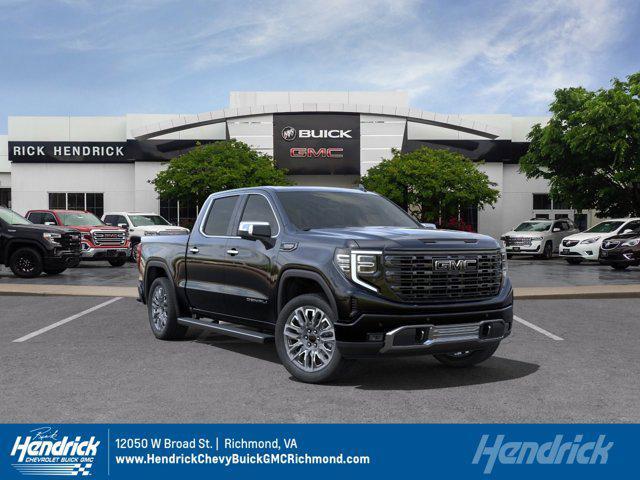 new 2024 GMC Sierra 1500 car, priced at $78,690