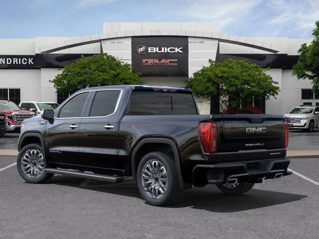 new 2024 GMC Sierra 1500 car, priced at $78,690