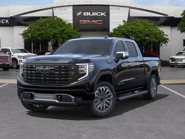 new 2024 GMC Sierra 1500 car, priced at $78,690