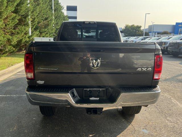 used 2017 Ram 2500 car, priced at $45,752
