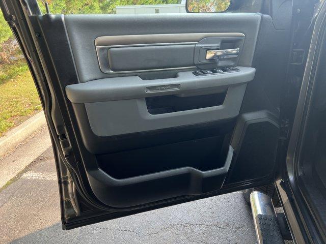 used 2017 Ram 2500 car, priced at $45,752